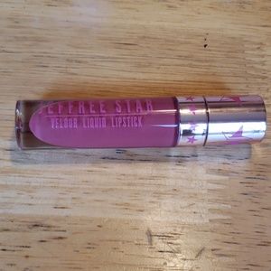 Jeffree star liquid lip